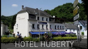 Hotel Huberty Kautenbach